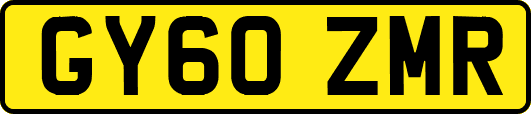 GY60ZMR