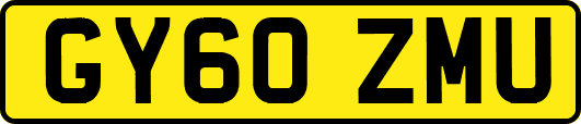 GY60ZMU