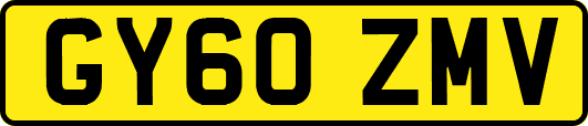GY60ZMV