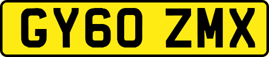 GY60ZMX
