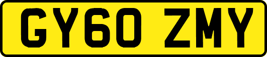 GY60ZMY