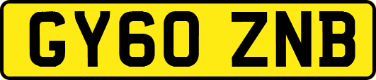 GY60ZNB