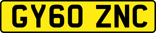 GY60ZNC