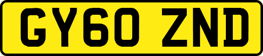GY60ZND