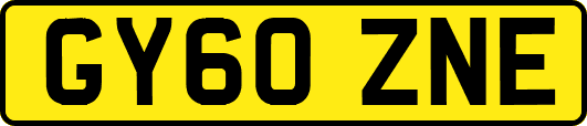 GY60ZNE