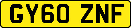 GY60ZNF