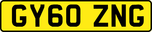 GY60ZNG