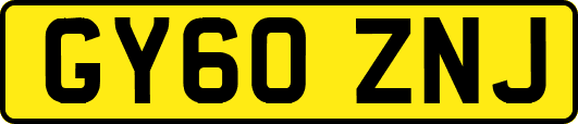 GY60ZNJ