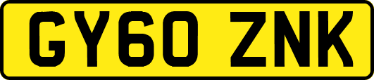 GY60ZNK
