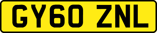GY60ZNL