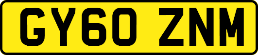 GY60ZNM