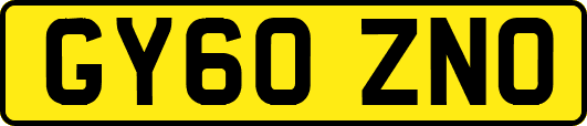 GY60ZNO