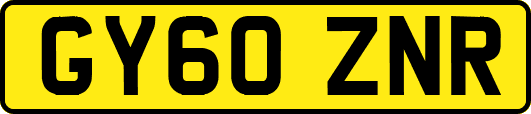 GY60ZNR