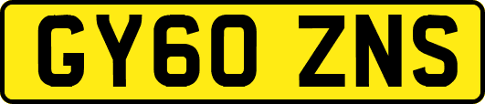 GY60ZNS