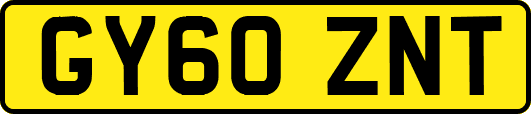 GY60ZNT