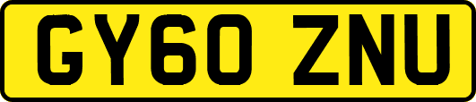 GY60ZNU