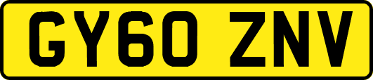 GY60ZNV