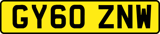 GY60ZNW