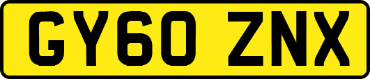 GY60ZNX