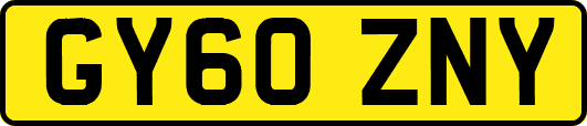 GY60ZNY