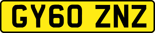 GY60ZNZ