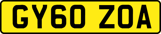 GY60ZOA