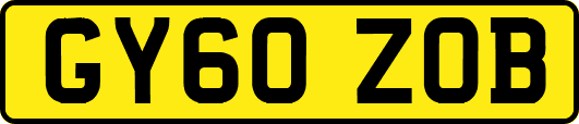GY60ZOB