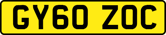 GY60ZOC