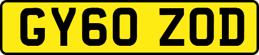 GY60ZOD