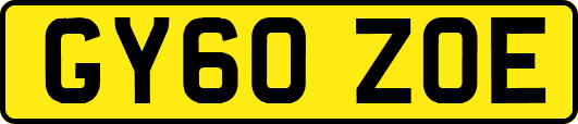 GY60ZOE