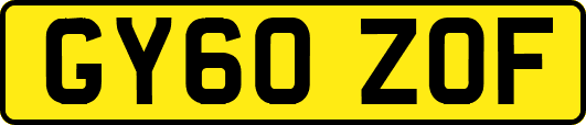 GY60ZOF