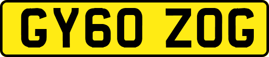 GY60ZOG