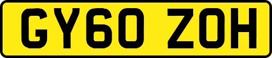 GY60ZOH