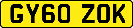 GY60ZOK