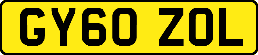 GY60ZOL