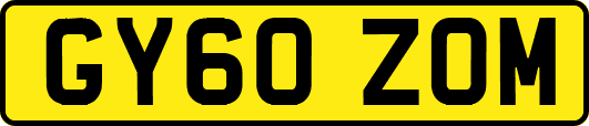 GY60ZOM