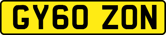 GY60ZON