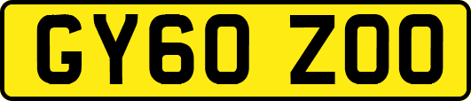 GY60ZOO