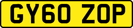 GY60ZOP