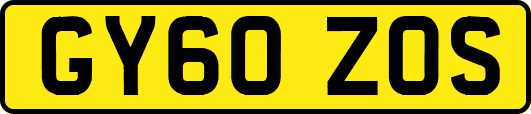 GY60ZOS