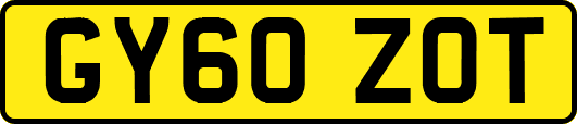GY60ZOT