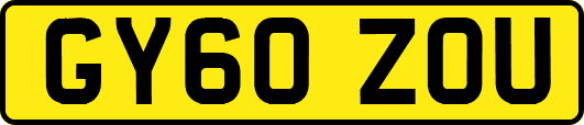 GY60ZOU