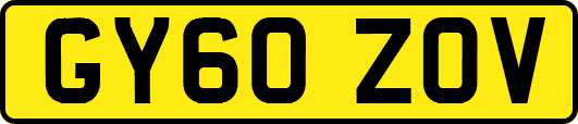 GY60ZOV