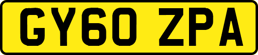 GY60ZPA
