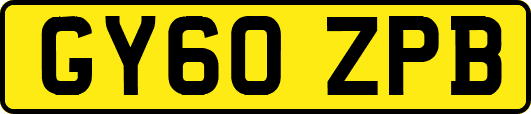 GY60ZPB