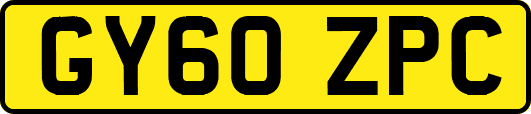 GY60ZPC