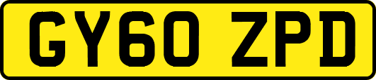 GY60ZPD