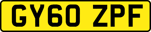 GY60ZPF