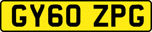 GY60ZPG