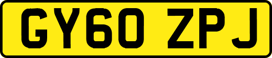 GY60ZPJ